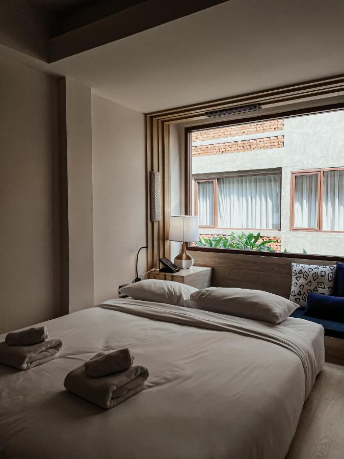 Khách sạn Norn Nimman13 Boutique