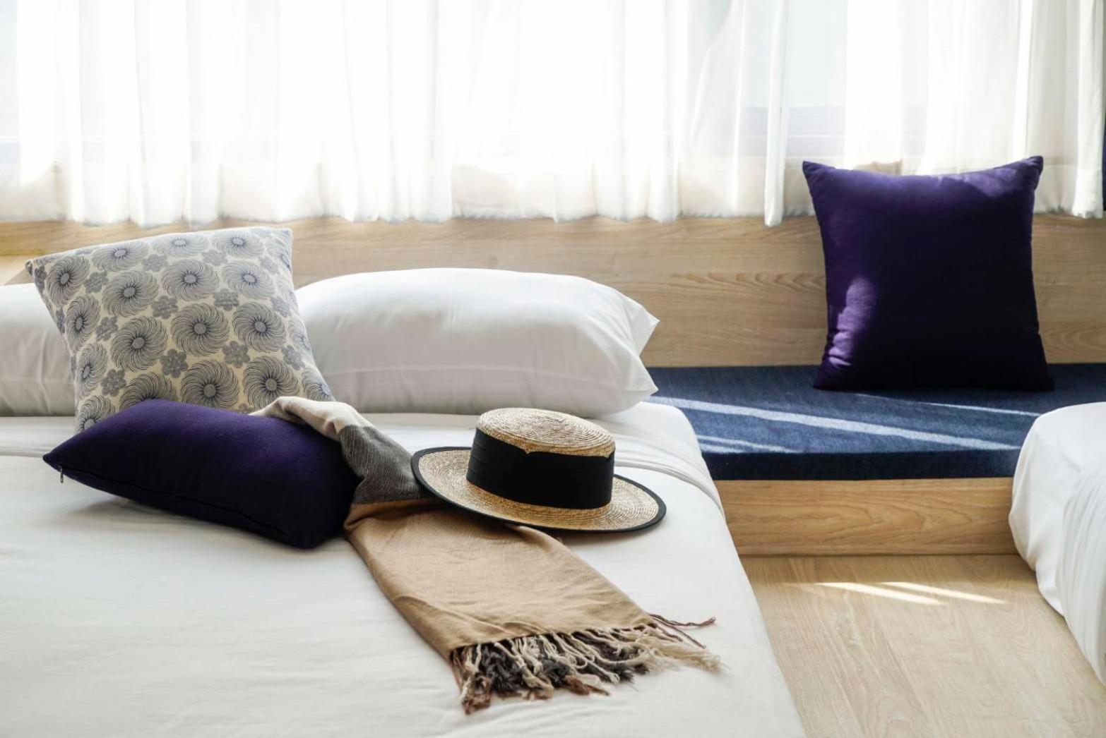 Khách sạn Norn Nimman13 Boutique 3*