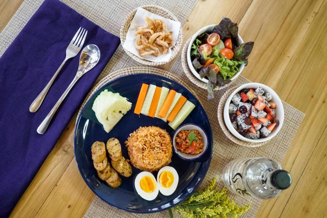 Khách sạn Norn Nimman13 Boutique Chiang Mai