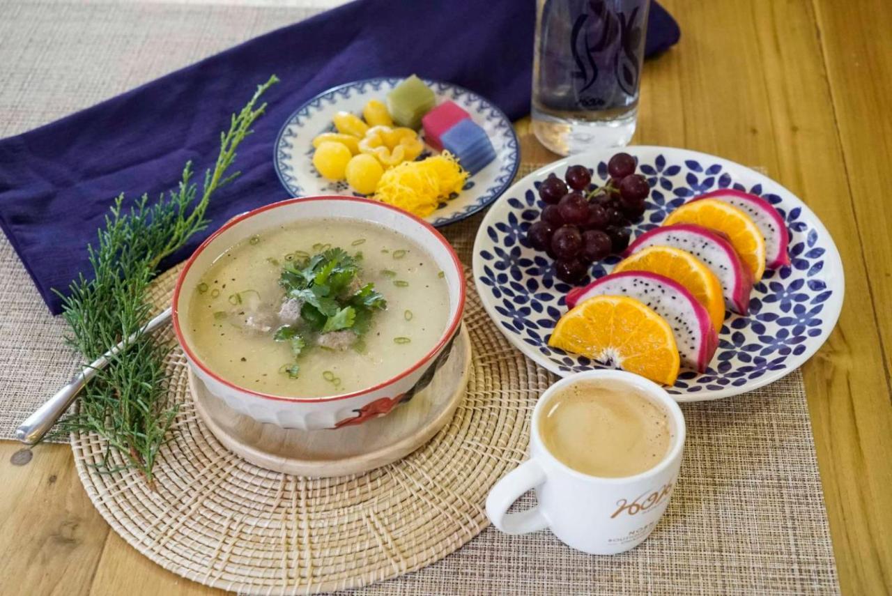 Norn Nimman13 Boutique Khách sạn 3*
