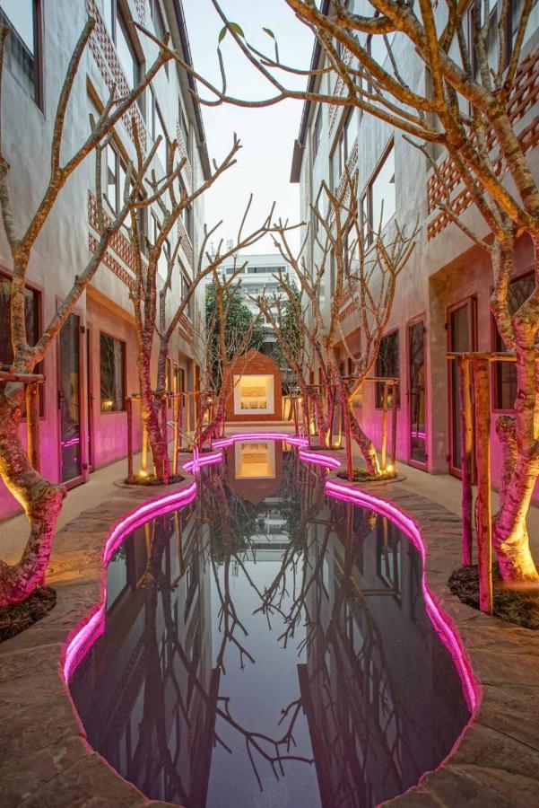 Norn Nimman13 Boutique Khách sạn Chiang Mai